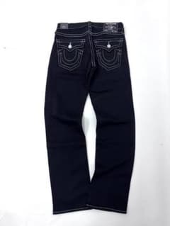 TRUE RELIGION デニムパンツ swag y2k - メルカリ