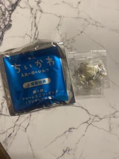 映画 ちいかわ 人魚の島 入場者特典 島二郎　しまじろうのサムネイル