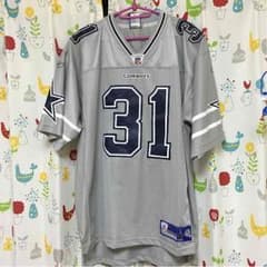 NFL ダラス カウボーイズ リーボック ゲームシャツのサムネイル