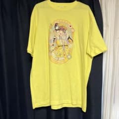 iLiFE! 福丸うさ Tシャツ チャイナ XL - メルカリ