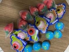 trolli ゼリーのサムネイル