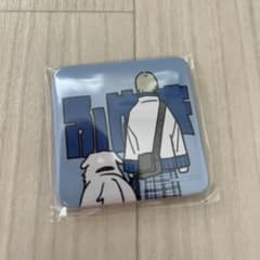 鈴木さん　くじメイト　冬貴　アニメイトくじのサムネイル