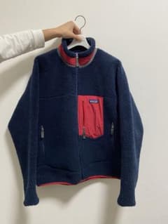 Patagonia レトロx このカラーはもう販売して無いです！！ぜひこの機会にのサムネイル