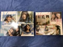 日向坂46 1stアルバムひなたざか　A.Bセットのサムネイル