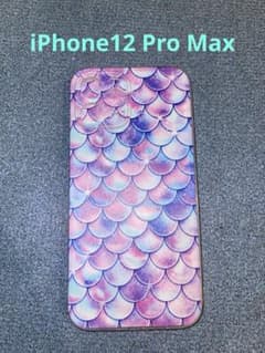 iPhone 12 Pro Max ケース【未使用】のサムネイル