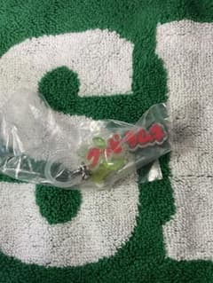 クッピーラムネ めじるしアクセサリー　ピッピのサムネイル
