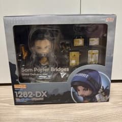 サム・ポーター・ブリッジズ DX 伝説の配達人ver. デススト