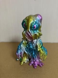 CCP ミドルサイズシリーズ ヘドラ DROP CANDY メタリック Ver. - メルカリ