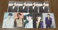 JO1 고노 준키 트레카 정리 판매