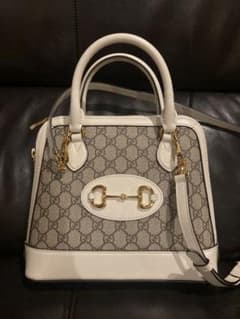 GUCCI グッチ ハンドバッグのサムネイル