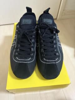 Onitsuka Tiger sclaw blackのサムネイル