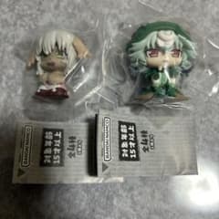 メルカリ便で発送！　メイドインアビス　たけくじ　缶バッジ　プルシュカ メルカリ便で発送！ メイドインアビス たけくじ 缶バッジ