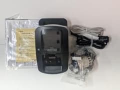 Brother QL-720NW ラベルプリンターのサムネイル