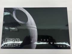 STAR WARS THE SKYWALKER SAGA 4K UHD