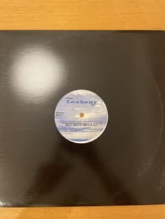 Rick Wilhite - The Godson EP (12インチレコード)のサムネイル