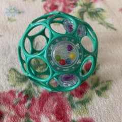 オーボールのサムネイル