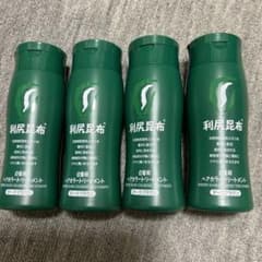 自然派clubサスティ 白髪用 利尻ヘアカラートリートメント ダークブラウンのサムネイル