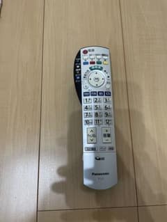 【美品】パナソニック Panasonic リモコンのサムネイル
