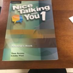 Nice talking with you 1のサムネイル
