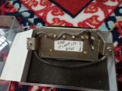 グリニングドッグ　ＧＲＩＮＮＩＮＧＤＯＧ　59 loosebacker　リアのサムネイル
