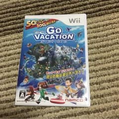 wii ゴーバケーションのサムネイル