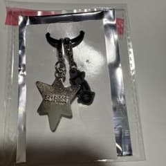 BMSGフェス マーカーチャーム レオ LEOのサムネイル