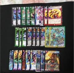ドギラゴンバスター パーツのサムネイル