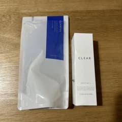 オルビス/クリアフル ローション•モイスチャーのサムネイル