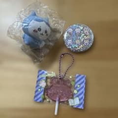 ちいかわセット