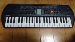 ch3様専用 CASIO カシオ ミニキーボードのサムネイル