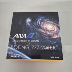 M08/02S0303 ANA B777-200ER1/400 スター・ウォーズ - メルカリ