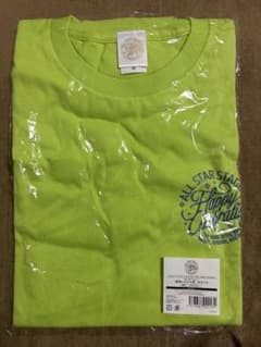 うたプリ ASSHCアイドルTシャツ 無限に広がる愛 M 天草シオンのサムネイル
