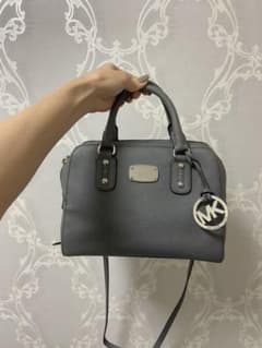 2way ハンドバッグ ショルダーバッグ　マイケルコースのサムネイル