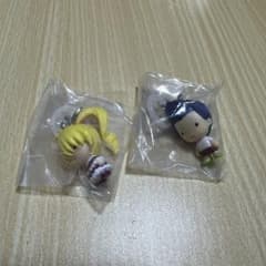 HUNTER × HUNTER 메지루시 액세서리 GI편