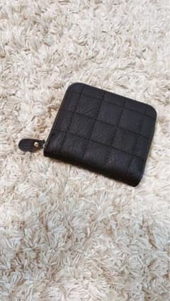 SHEIN二つ折り財布のサムネイル