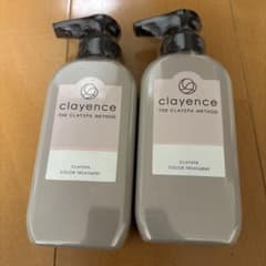 clayence CLAYSPA COLOR TREATMENT モカブラウンのサムネイル
