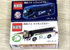 トミカ 西武バス 4台セット 高速バス いすゞ エルガ 三菱 エアロスター トミカ 西武バス 4台セット 高速バス いすゞ エルガ 三菱 エアロスター