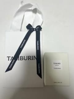 TAMBURINS CHAMO HAIR OIL 50ml