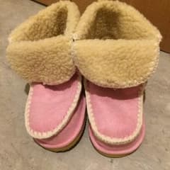 ブーツのサムネイル