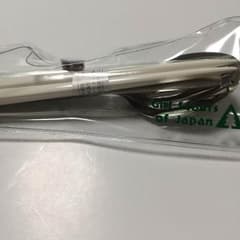 ガールスカウト スプーンセットのサムネイル
