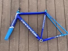 Cannondale SUPER Xフレームセット フルカーボン Cannondale SUPER Xフレームセット フルカーボン | Mercari