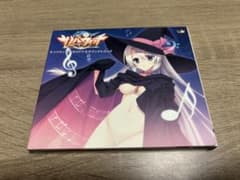 サノバウィッチ オリジナルサウンドトラックのサムネイル
