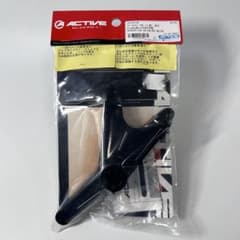 ACTIVE 1477011B リアキャリパーサポート brembo削り - メルカリ