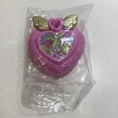 キミとアイドルプリキュア♪ ブレスレットウォッチ＆ケースのサムネイル