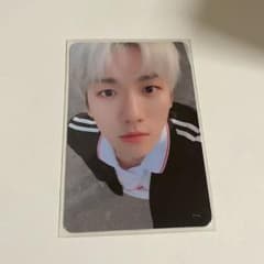 ベッキョン トレカ EXO