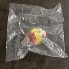 パンどろぼう フィギュア にわとりのおとうさんのサムネイル
