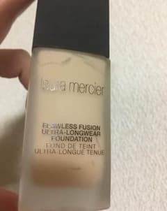 ローラメルシエ バニラのサムネイル