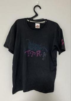 ジブリTシャツ もののけ姫 25周年記念 タタリ神 - メルカリ