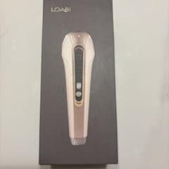 LOABI 美顔器 本体
