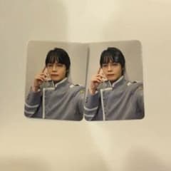 EBiDAN Yes! 東京 原因は自分にある。 小泉光咲 トレカのサムネイル